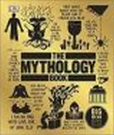 Myths, Legends and Sacred Stories: a Children's Encyclopedia