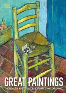 Great Paintings: the World's Masterpiece...