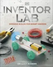 Inventor Lab: Awesome Builds for Smart M...