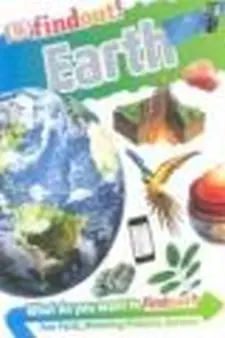 Dk Findout! Earth
