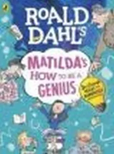 Matilda's How to Be a Genius