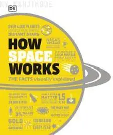 How Space Works: the Facts Visually Expl...