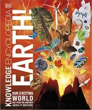 Dk Knowledge Encyclopedia Earth: Our Exc...