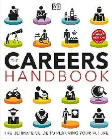 The Careers Handbook: the Ultimate Guide...