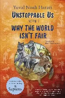 Unstoppable Us Volume 2; Why the World I...