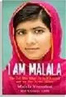 I Am Malala: the Girl Who Stood up for Educationa Ans Was Shot by the Taliban