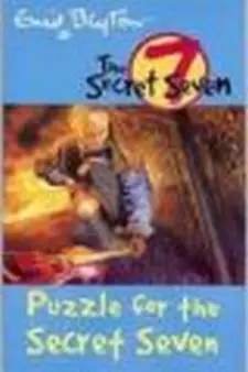 Secret Seven: Puzzle for the Secret Seven