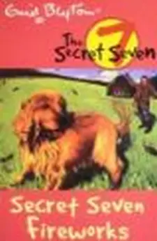 The Secret Seven: Secret Seven Fireworks