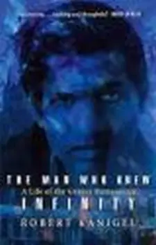 The Man Who Knew Infinity: a Life of the...