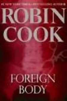 Foreign Body