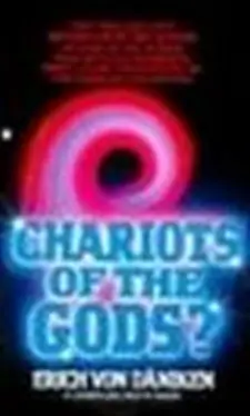 Chariots of the Gods