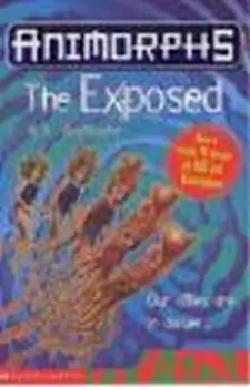 Animorphs: the Exposed