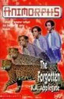 Animorphs: the Forgotten