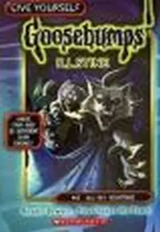 Goosebumps Give Yourself: All Day Nightmare