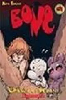 Bone: Crown of Horns