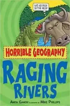 Horrible Geography: Racing Rivers