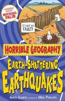 Horrible Geography: Earth-shattering Ear...