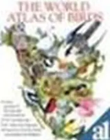 The World Atlas of Birds