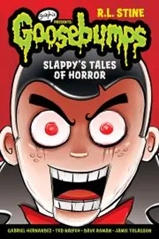 Goosebumps: Slappy's Tales of Horror
