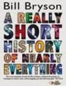 A Short History of Nearly Everything
