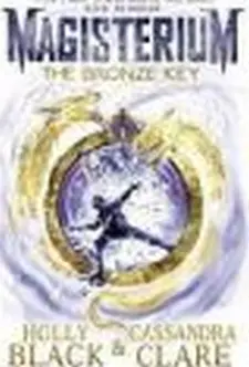 Ministerium: the Bronze Key