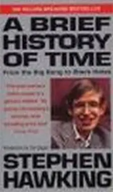 A Brief History of Time: From Big Bang to Black Holes