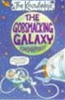 The Gobsmacking Galaxy