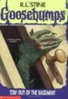 Goosebumps: Stay Out of the Basement