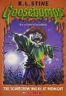Goosbumps: the Scarecrow Walks at Midnight