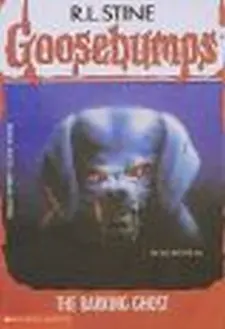 Goosebumps: the Barking Ghost