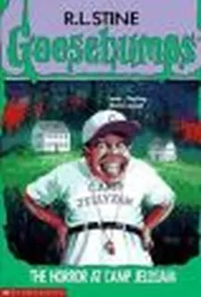 Goosebumps : the Horror at Camp Jellyjam