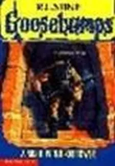 Goosebumps: a Night in Terror Tower