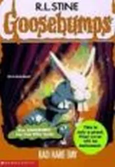 Goosebumps: Bad Hare Day