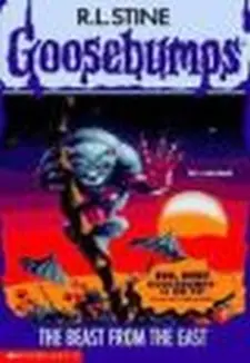 Goosebumps: the Beast From the East