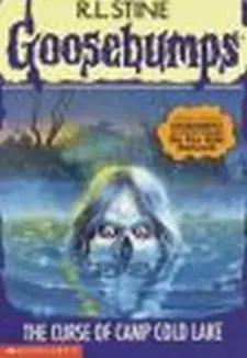 Goosebumps: the Curse of Camp Cold Lake