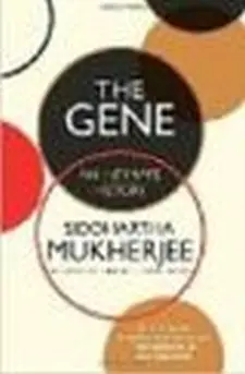 The Gene: an Intimate History