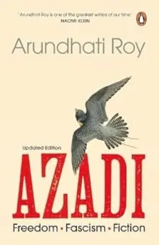 Azadi Freedom Fascism Fiction