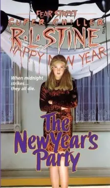 Fear Street: the New Year's Party