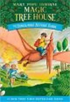 Magic Tree House 1 : Dinosaurs Before Da...