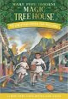 Magic Tree House 13 : Vacation Under the...