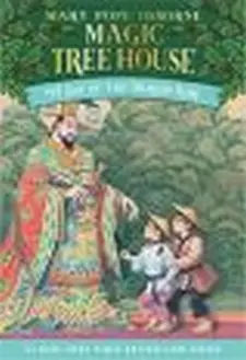 Magic Tree House 14 : Day of the Dragon ...