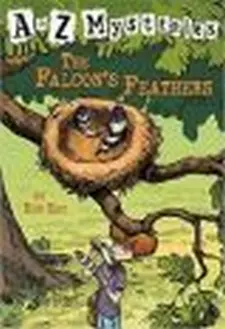 A to Z Mysteries: the Falcon's Feathers