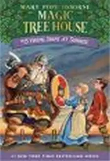 Magic Tree House 15 : Viking Ships at Su...