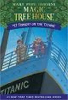 Magic Tree House 17 : Tonight on the Tit...