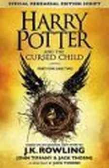 Harry Potter and the Cursed Child Part O...