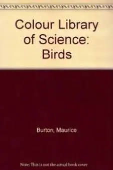 Colour Library of Science Birds