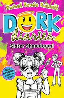 Dork Diaries: Sister Showdown