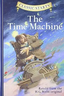 The Time Machine
