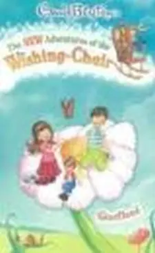 The Adventures of the Wishing Chair