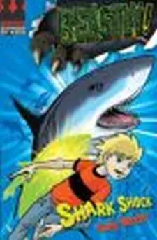 Beastly Shark Shock